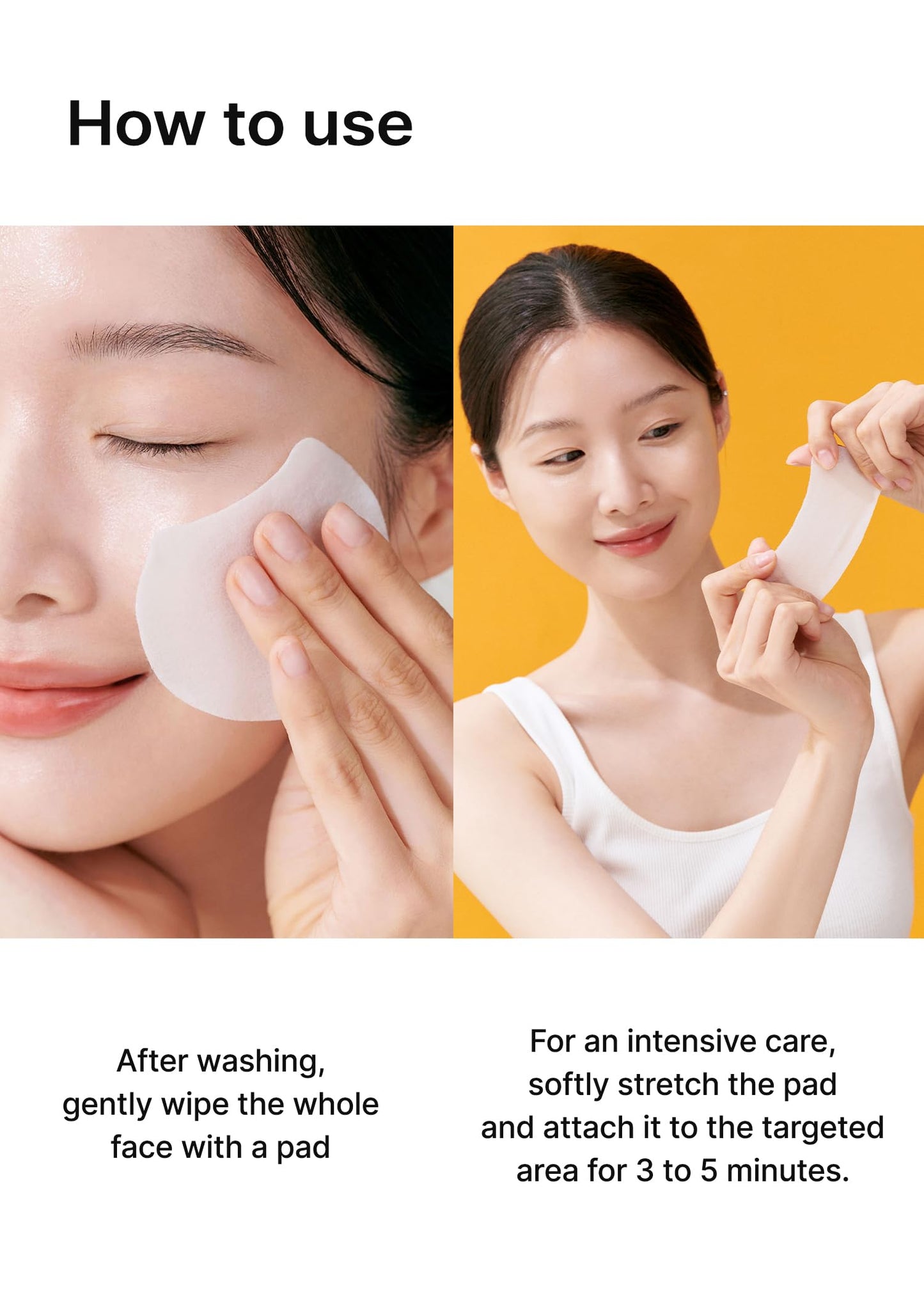 Pore + Dark Spot Brightening Pad