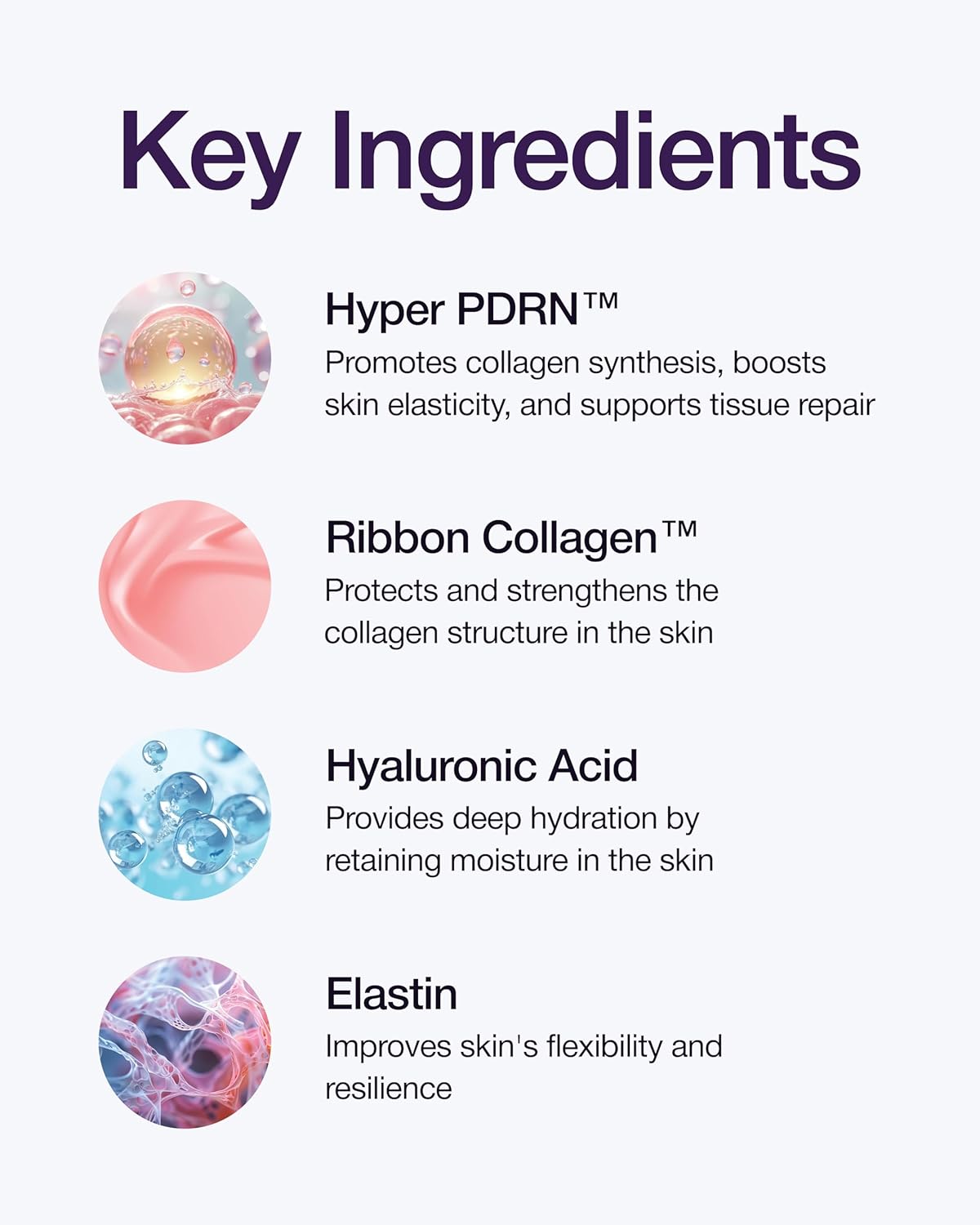 360º Shot PDRN Active Serum - Αντιγηραντικός Ορός Σύσφιξης & Lifting με PDRN και Κολλαγόνο