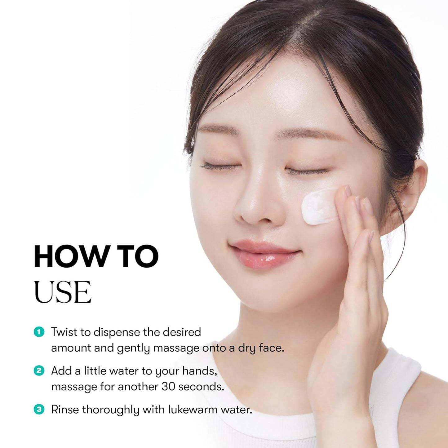 PDRN Grinding Cleansing Balm – Καθαριστικό Balm με PDRN & Ήπια Απολέπιση