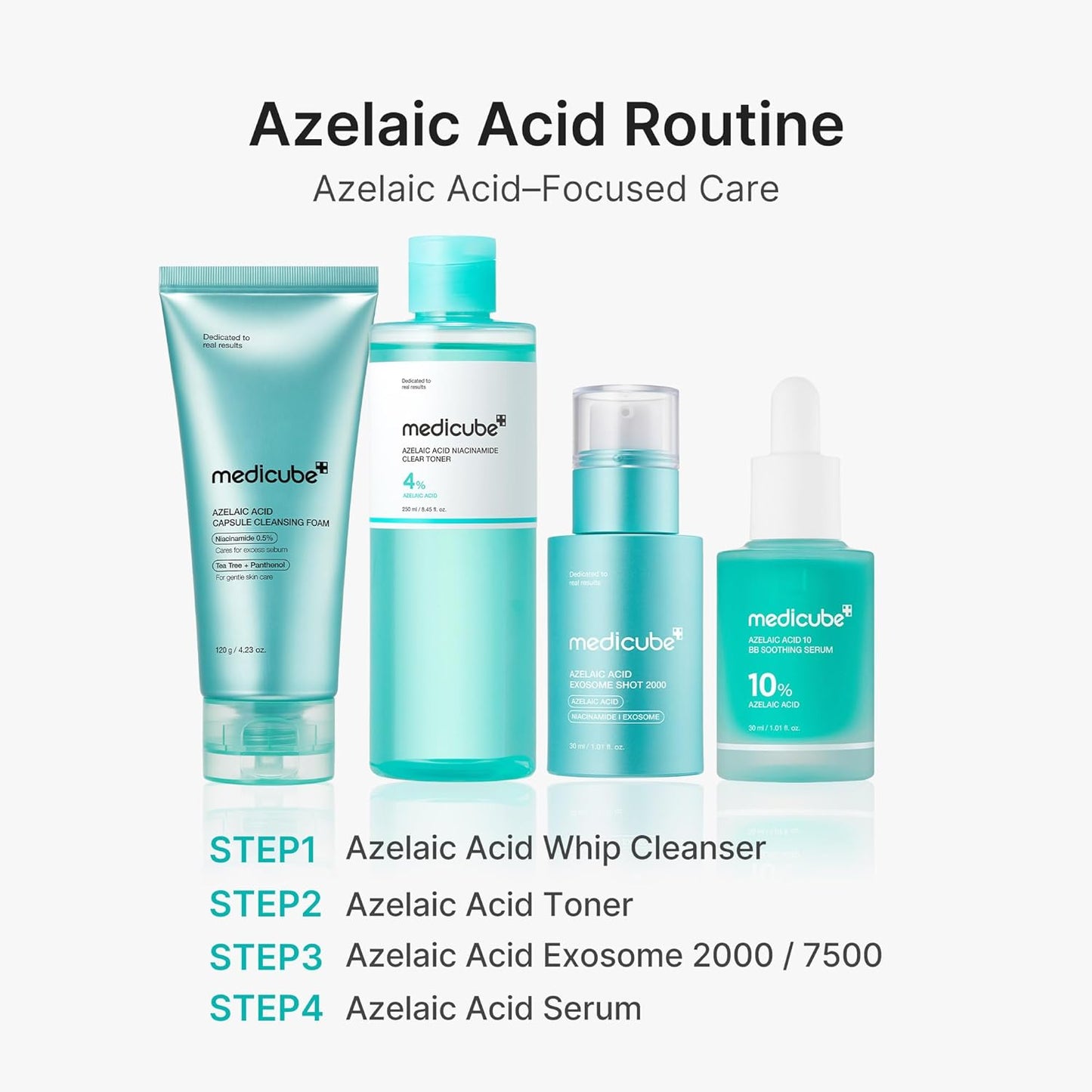 Azelaic Acid 16 BB Soothing Serum - Καταπραϋντικός Ορός για Ερυθρότητα, Ατέλειες και Σημάδια Ακμής