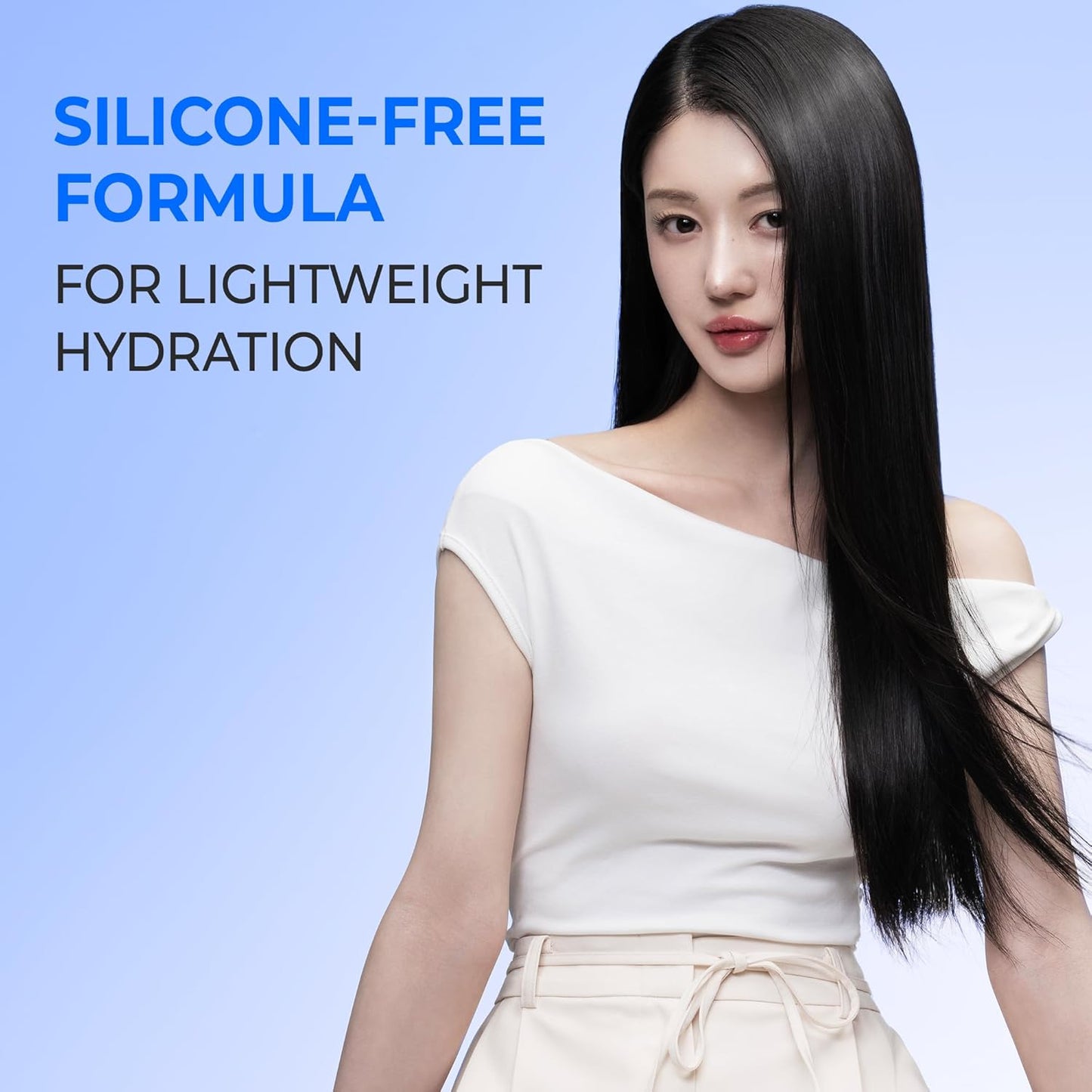 Airy Volume Hyaluron Capsule Scalp Mask Blossom Breeze – Μάσκα Τριχωτού & Μαλλιών για Όγκο και Ενυδάτωση
