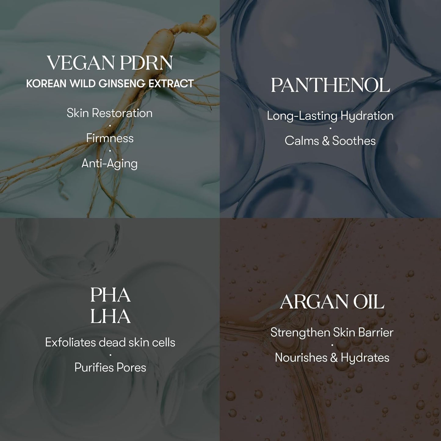 PDRN Grinding Cleansing Balm – Καθαριστικό Balm με PDRN & Ήπια Απολέπιση
