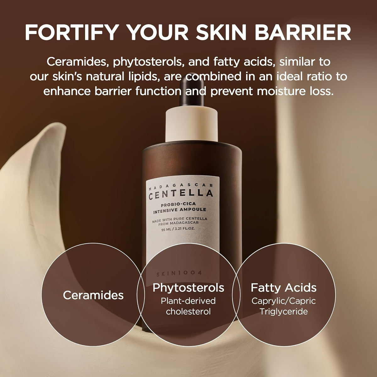 Madagascar Centella Probio-Cica Intensive Ampoule
