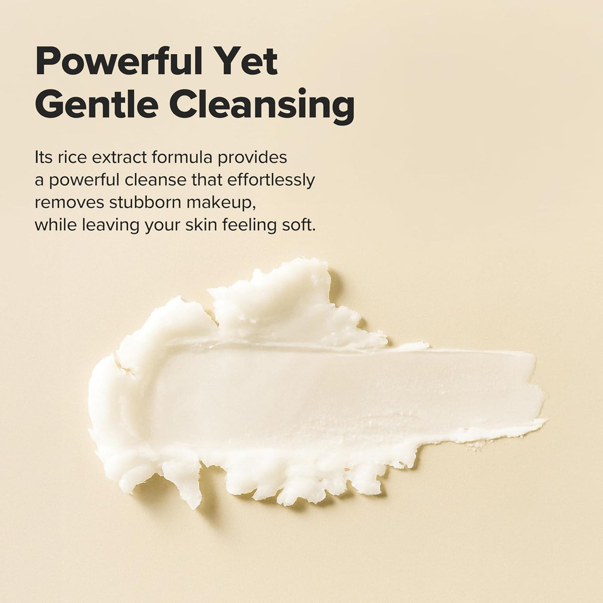 Radiance Cleansing Balm