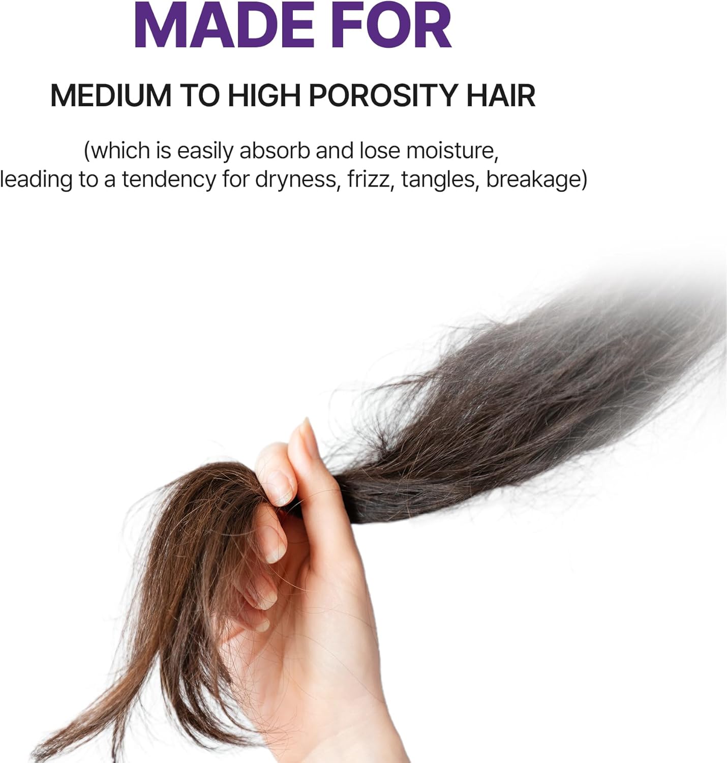 Honey & Macadamia Natural Shampoo Amber Vanilla - Σαμπουάν Ενυδάτωσης με άρωμα Βανίλια