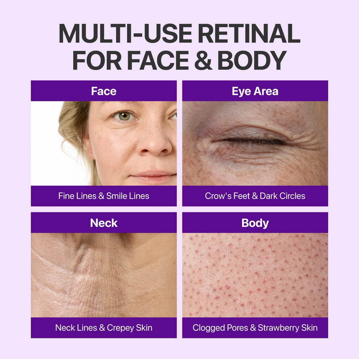 No.9 NAD+ Retinal Volumetox Eye Cream – Αντιγηραντική Κρέμα Ματιών με Retinal & Πεπτίδια
