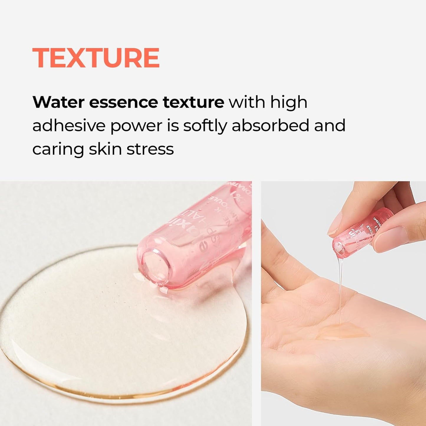 Necksphalt ECM Ceramide Neck Serum