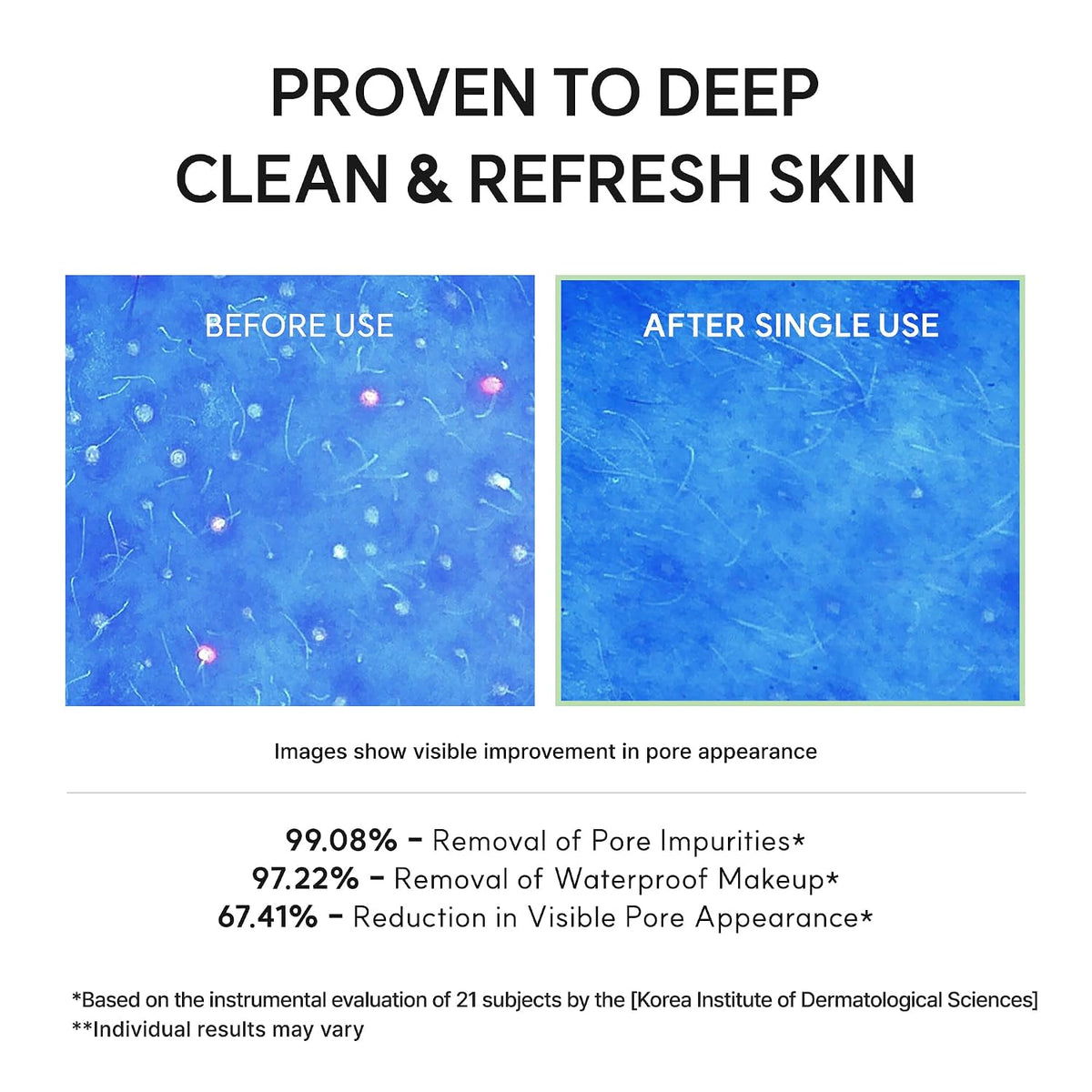 Pore Melt Mochi Cleansing Oil – Λάδι Καθαρισμού Προσώπου για Πόρους & Μακιγιάζ με Rice Amino Acids και Cica