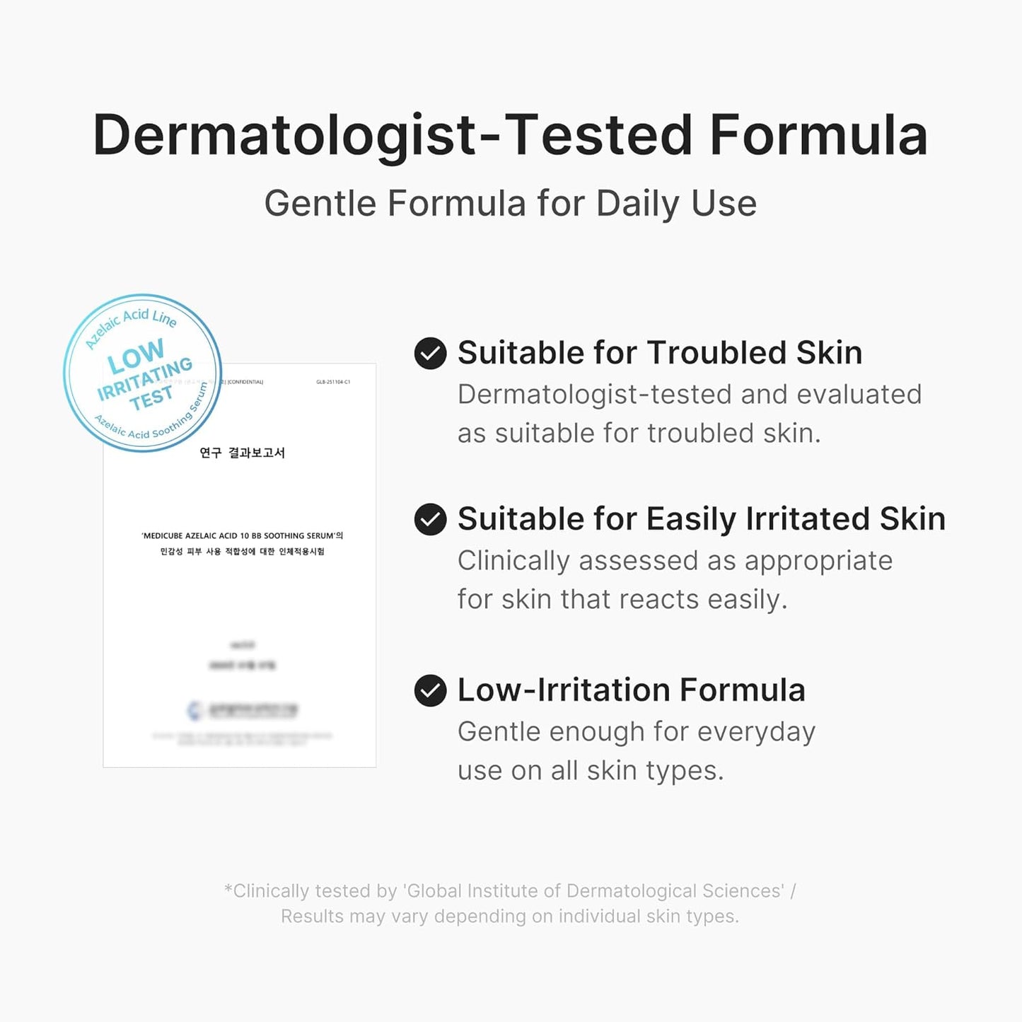 Azelaic Acid 16 BB Soothing Serum - Καταπραϋντικός Ορός για Ερυθρότητα, Ατέλειες και Σημάδια Ακμής