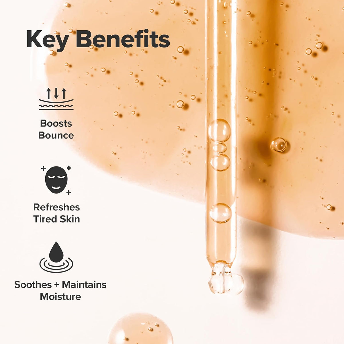 Revive Serum: Ginseng + Snail Mucin