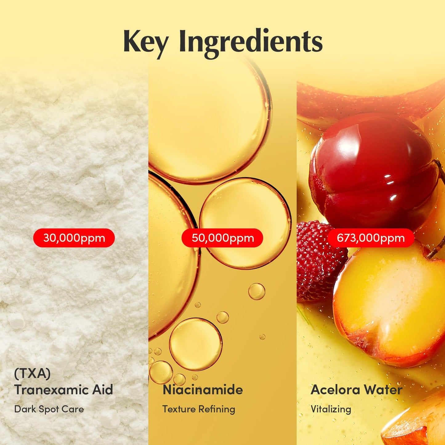 Vitamin Illuminating Cream – Λευκαντική & Ενυδατική Κρέμα Προσώπου για Λάμψη & Ομοιόμορφο Τόνο