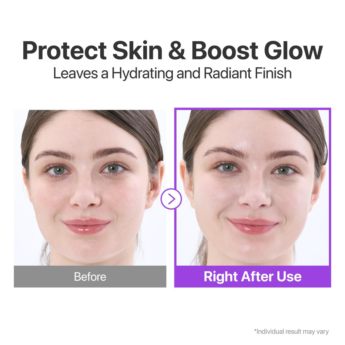 No.9 NAD+ Peptides Dewy Sun Essence SPF50+ PA++++ – Αντηλιακή Essence Προσώπου για Σύσφιξη & Glass Skin Λάμψη