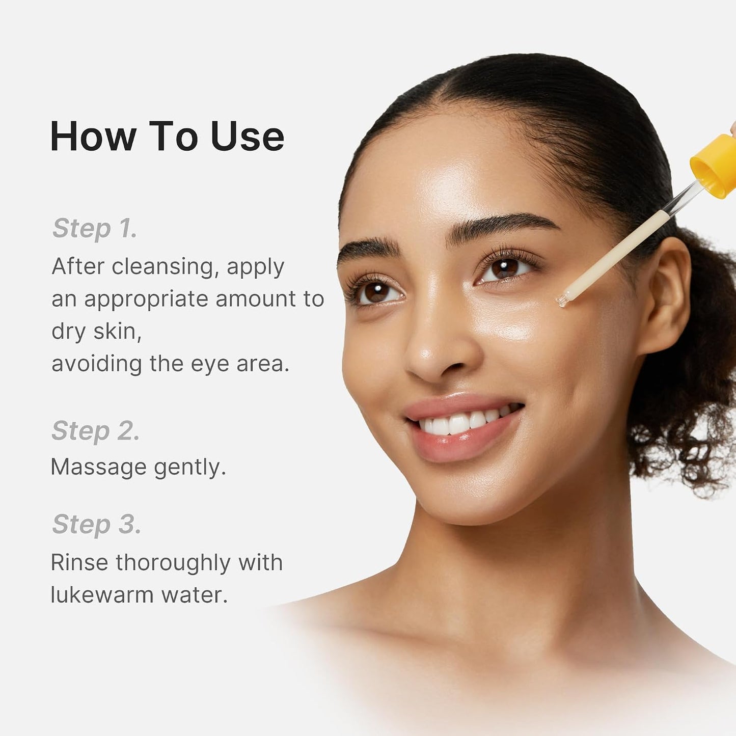Kojic Acid Turmeric Peel Shot – Απολεπιστικό Προσώπου για Λάμψη, Πόρους & Δυσχρωμίες με Κοτζικό Οξύ, Κουρκουμά & Οξέα