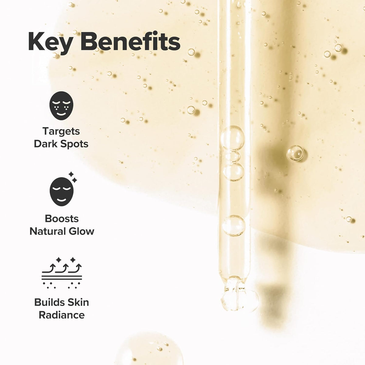 Glow Deep Serum Rice and Alpha-Arbutin