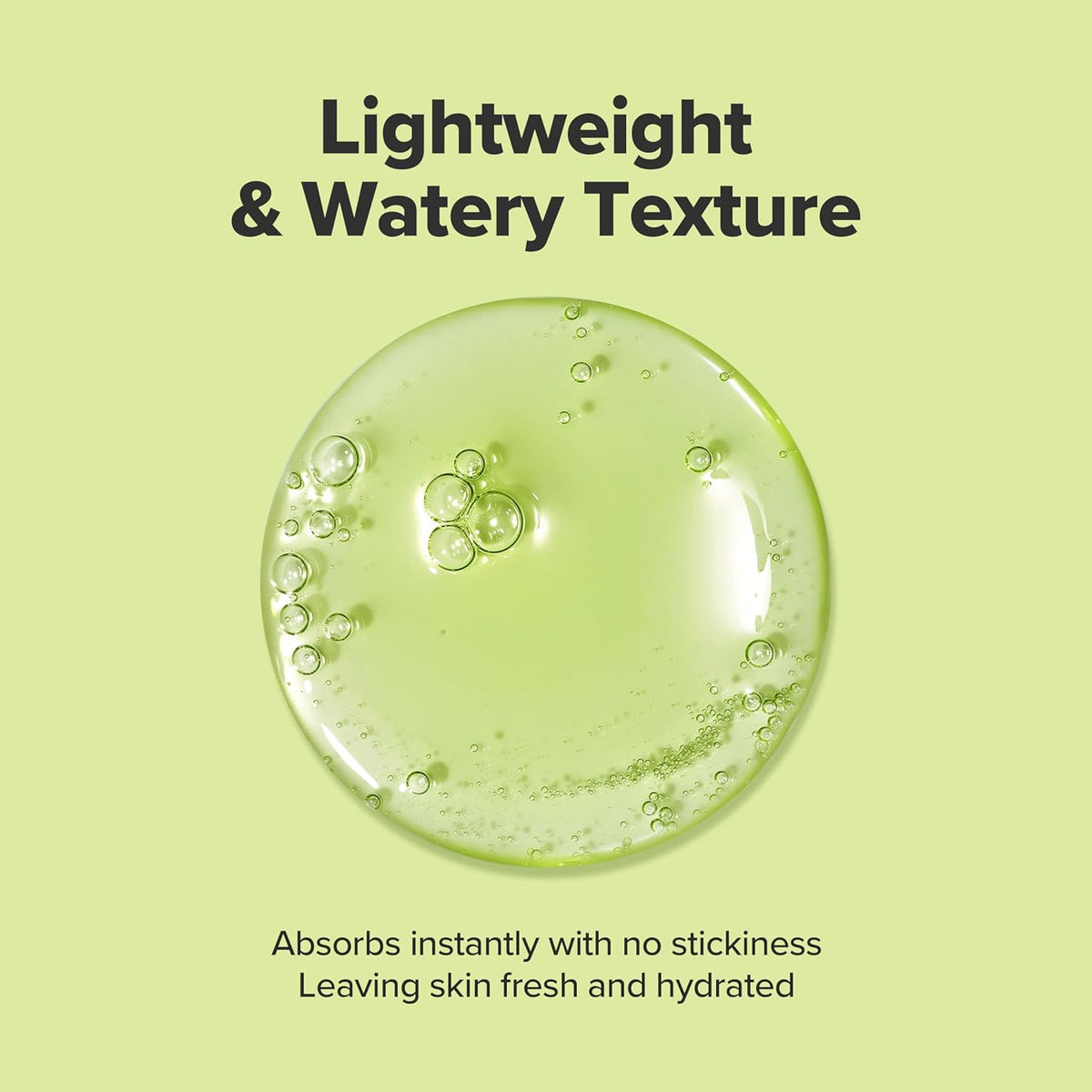 Calming Serum Green Tea + Panthenol