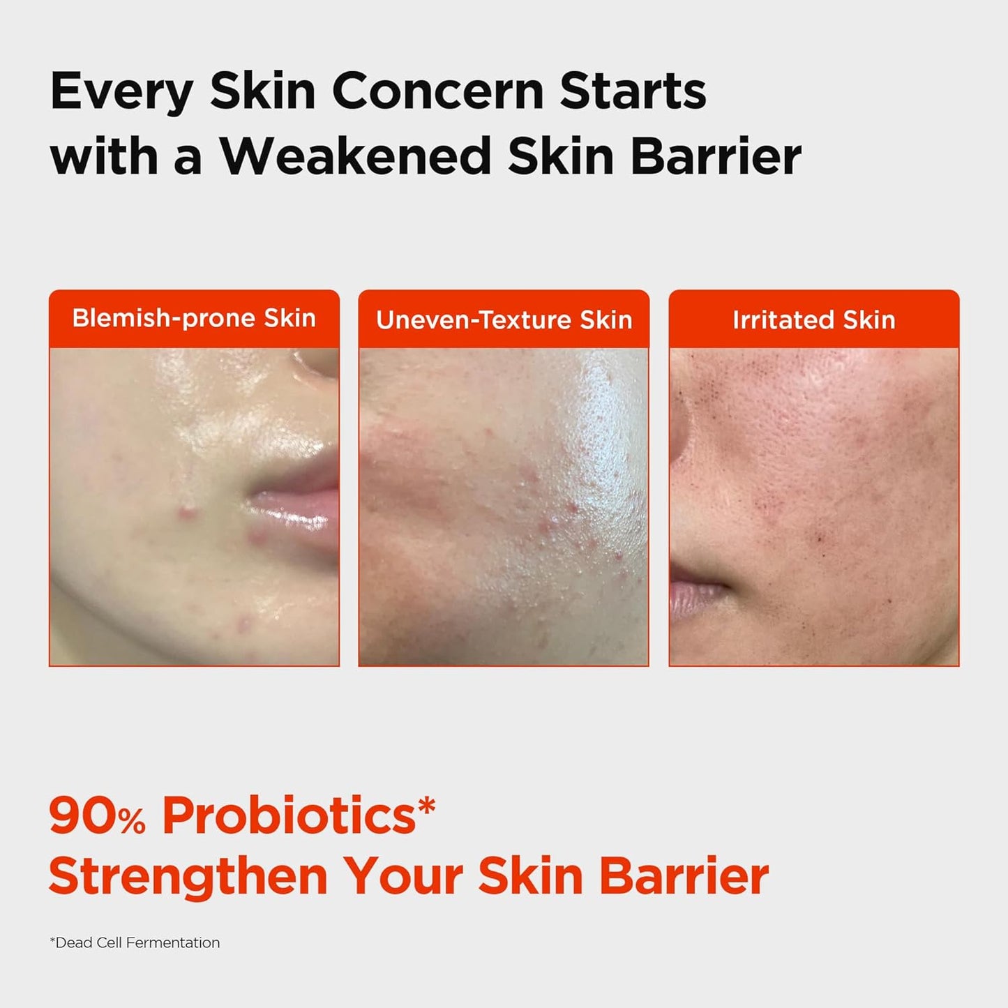 Pixcell BIOM™ 2Billion/ml Serum - Ορός Ενίσχυσης Μικροβιώματος & Επιδερμιδικού Φραγμού
