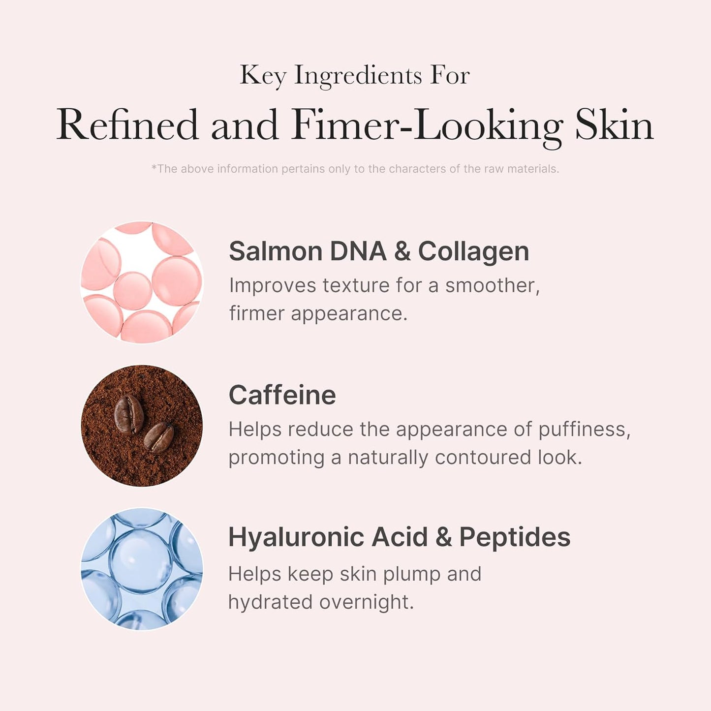 PDRN Pink Caffeine Night Wrapping Mask – Μάσκα Νύχτας “Glass Skin” με PDRN & Καφεΐνη για Σύσφιξη & Λάμψη