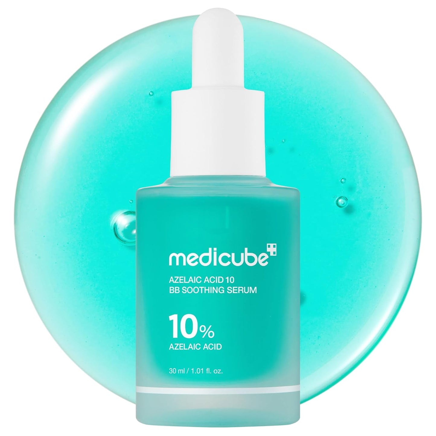 Azelaic Acid 16 BB Soothing Serum - Καταπραϋντικός Ορός για Ερυθρότητα, Ατέλειες και Σημάδια Ακμής