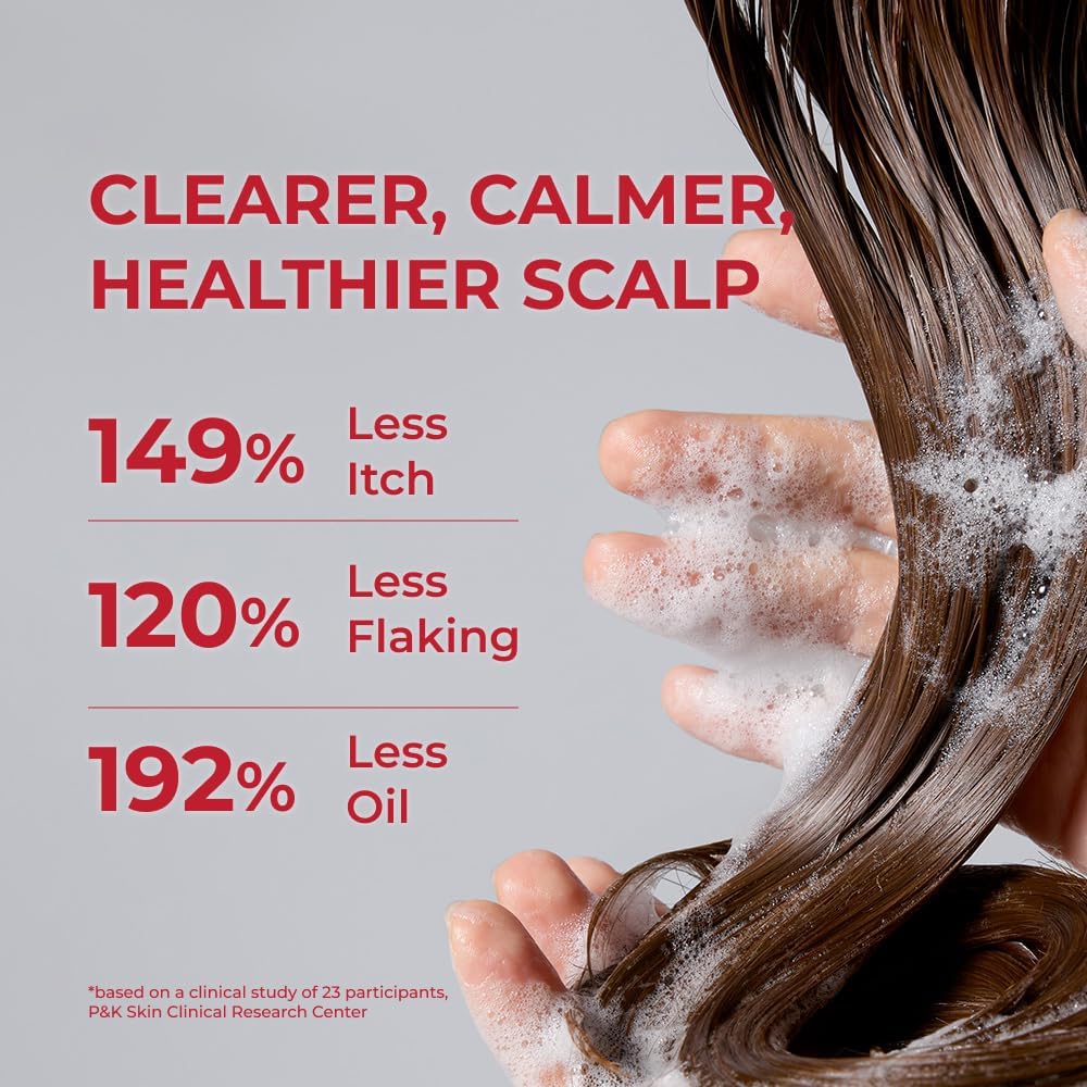 Annurcatin Shampoo – Σαμπουάν Ενδυνάμωσης & Όγκου για Αδύναμα Μαλλιά