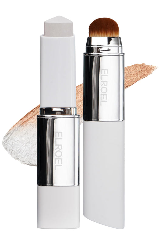 BLANC Cover Cream Stick DEEP - Καλυπτικό balm που προσαρμόζεται στον τόνο της επιδερμίδας