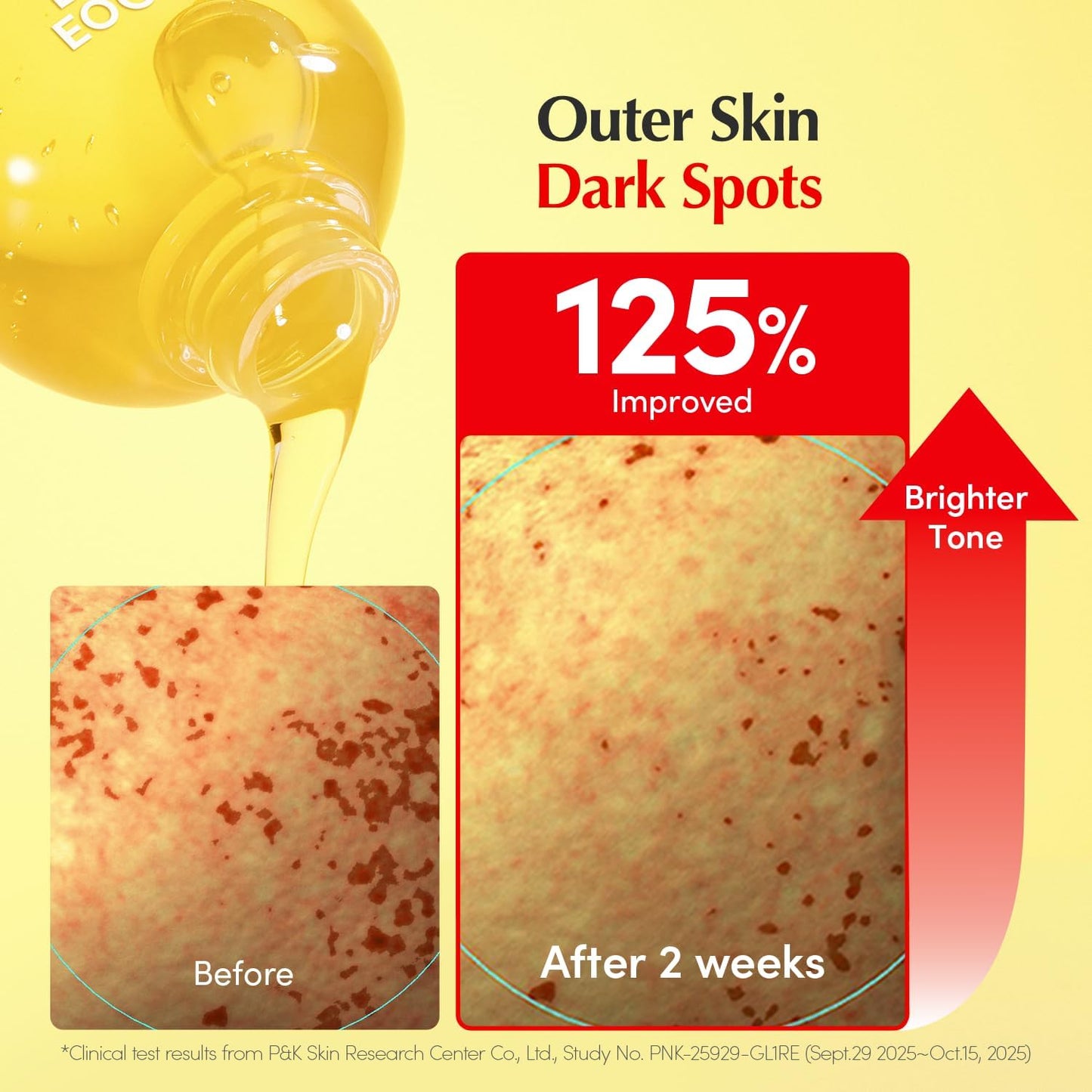 Vitamin Illuminating Toner – Τονωτική Λοσιόν Λάμψης με Βιταμίνη C & Ήπια Απολέπιση