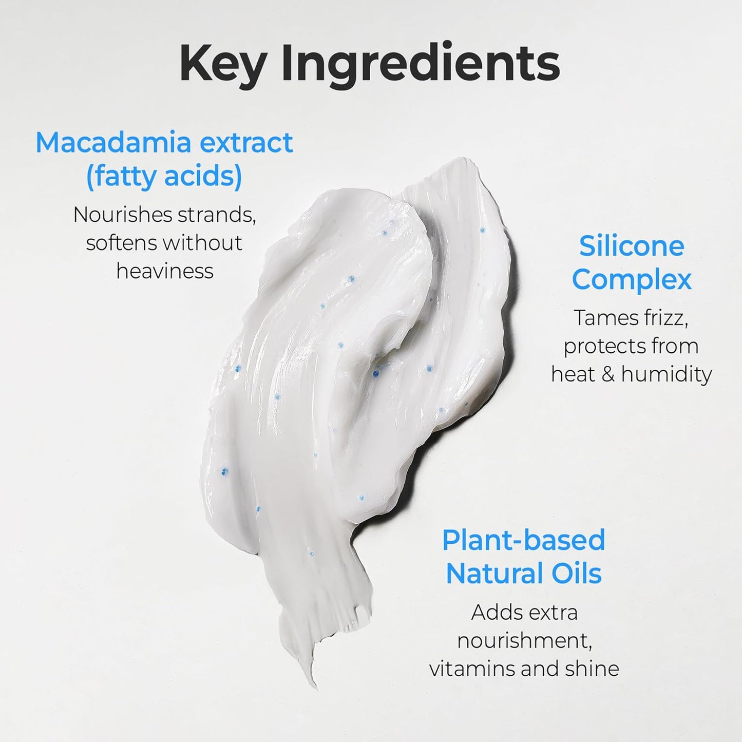 Airy Volume Hyaluron Capsule Scalp Mask Blossom Breeze – Μάσκα Τριχωτού & Μαλλιών για Όγκο και Ενυδάτωση