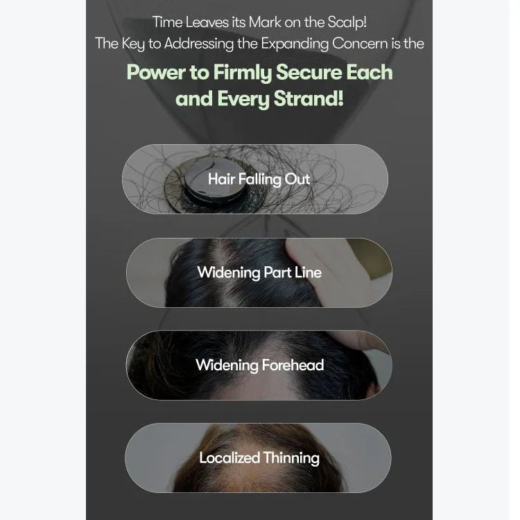 Reedle Shot Hair Ampoule 100dL - Ενισχυτικός Ορός Κατά της Τριχόπτωσης