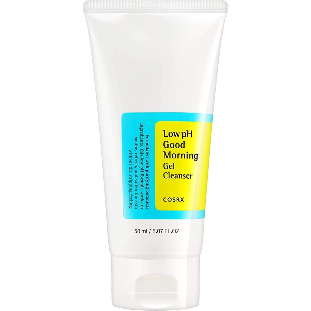 Low pH Good Morning Gel Cleanser