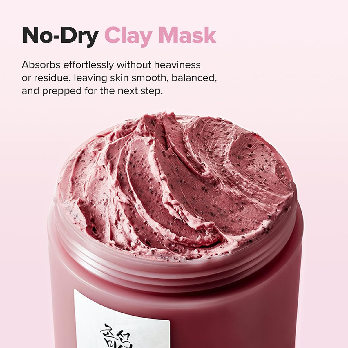 Red Bean Refreshing Pore Mask