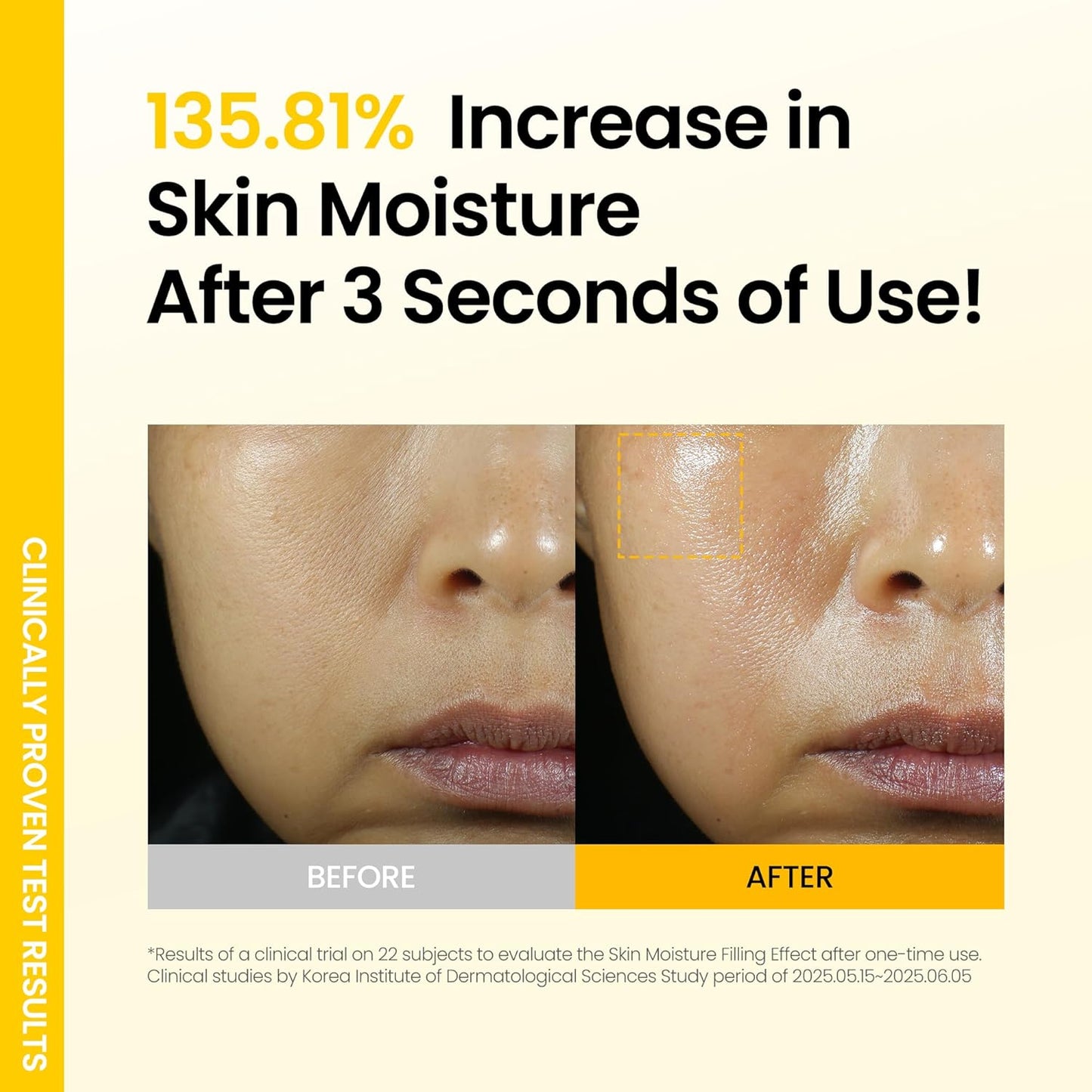 Skin Barrier Mist - Ενισχυτικό Mist Προσώπου για Λάμψη με Γλουταθειόνη & Πεπτίδια