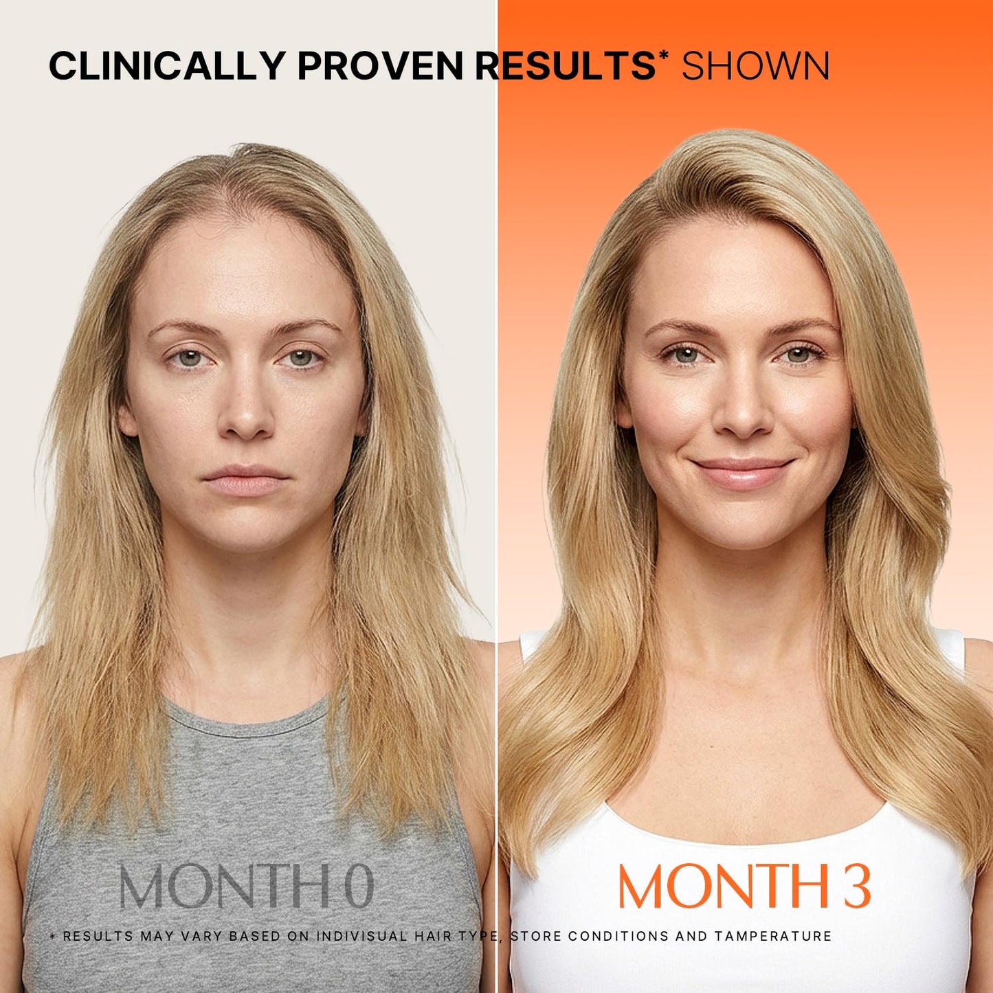 Grow:Turn Exosome Brush Ampoule – Εντατική Αμπούλα Τριχωτού με Exosomes για Ανάπτυξη & Μείωση Τριχόπτωσης