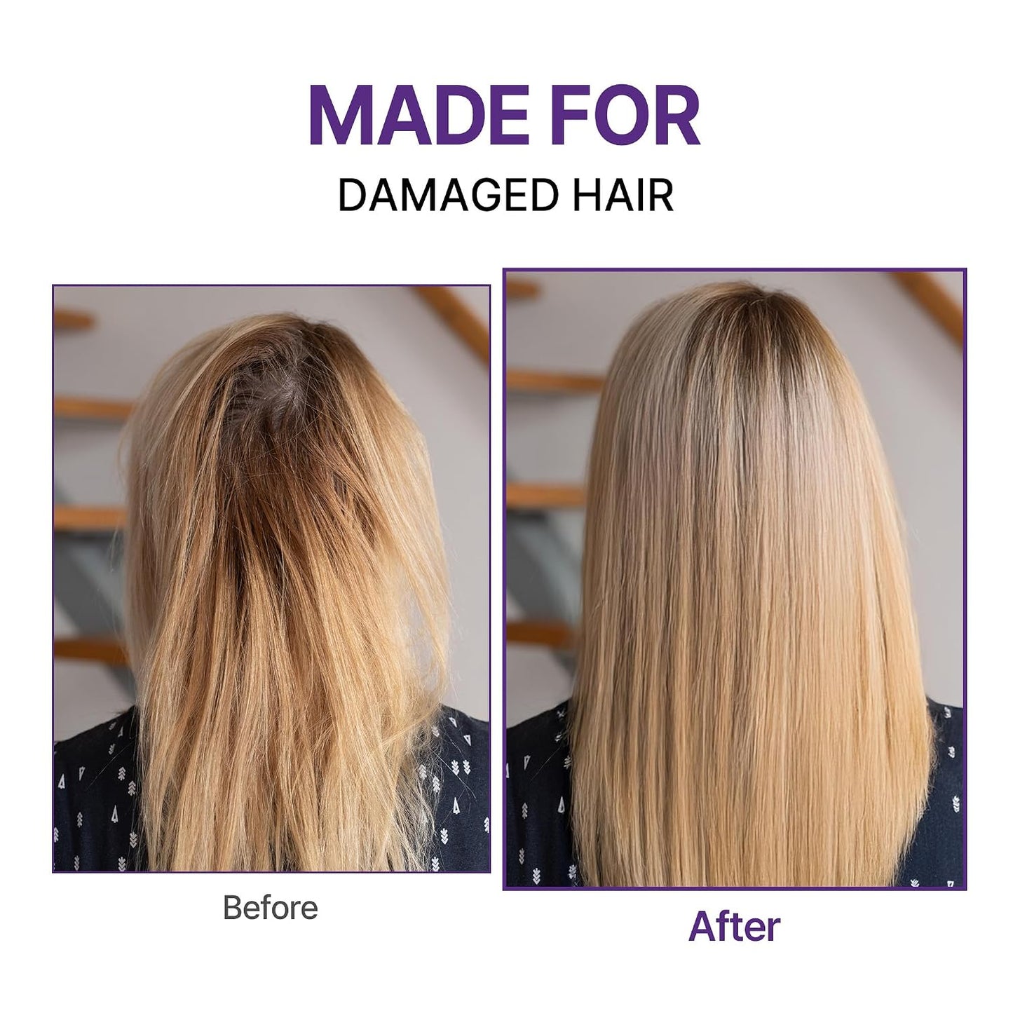 Macadamia Hair Serum Cherry Blossom - Εντατικό Serum Μαλλιών με Έλαιο Macadamia