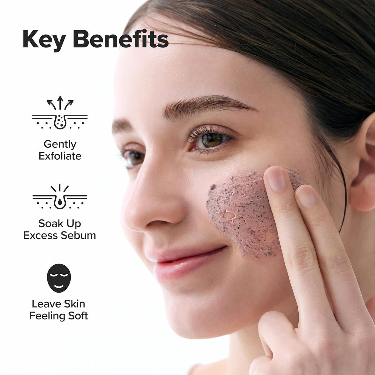 Red Bean Refreshing Pore Mask