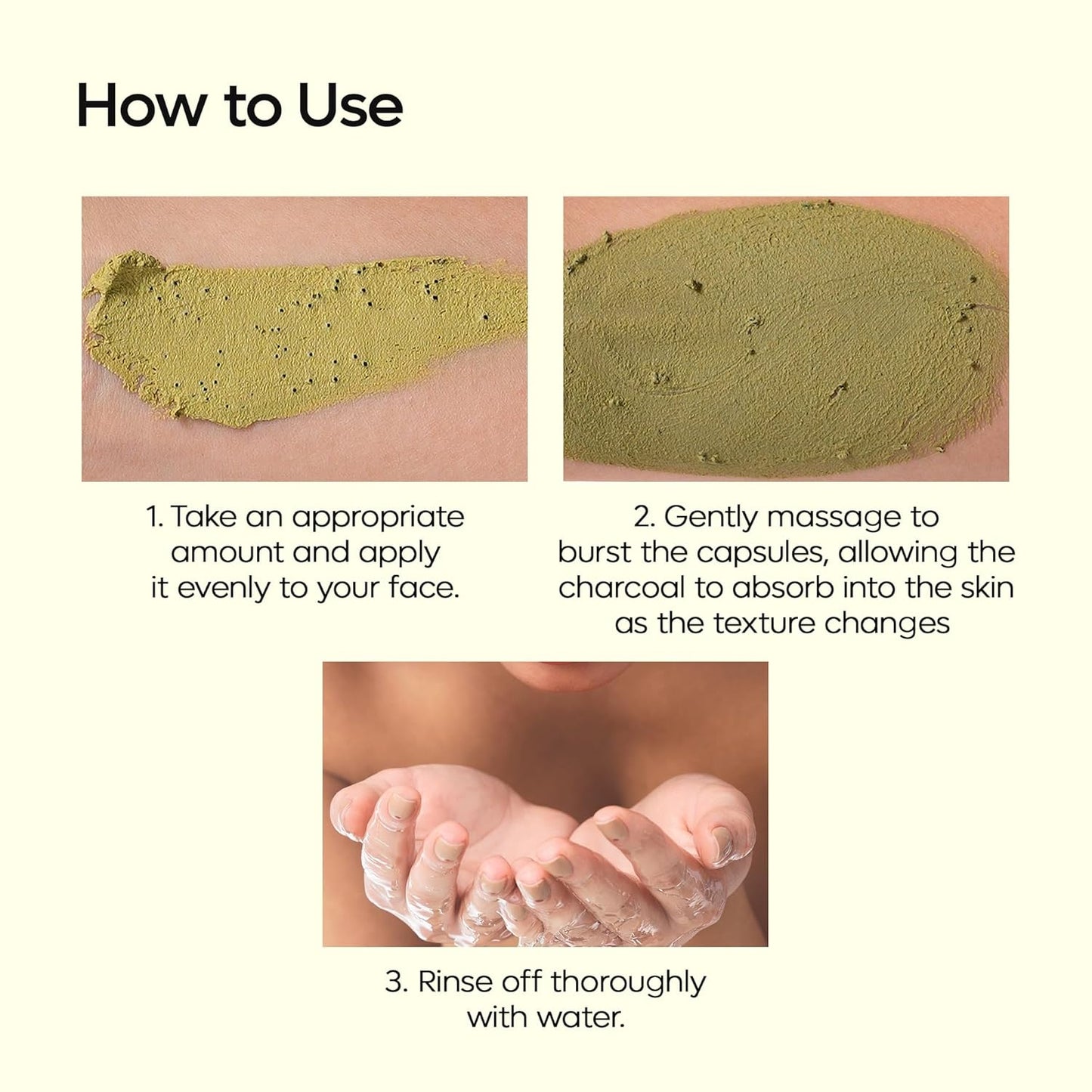 Dubai Peptide Clay Mask - Μάσκα Πηλού Αποτοξίνωσης Πεπτιδίων