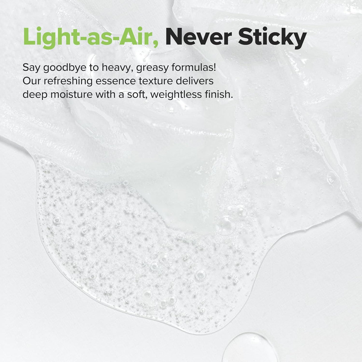 Centella Asiatica Calming Mask