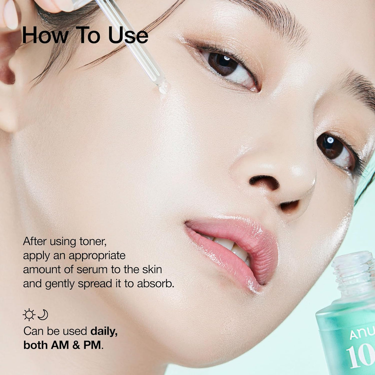 PDRN Hyaluronic Acid Capsule 100 Serum 