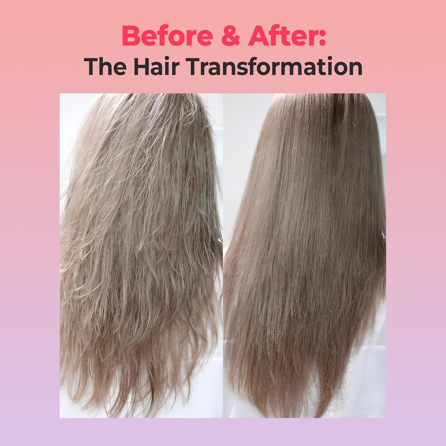 Protein Bonding Care Shampoo Violet Muguet – Σαμπουάν Επανόρθωσης με Πρωτεΐνες για Δυνατά & Λαμπερά Μαλλιά