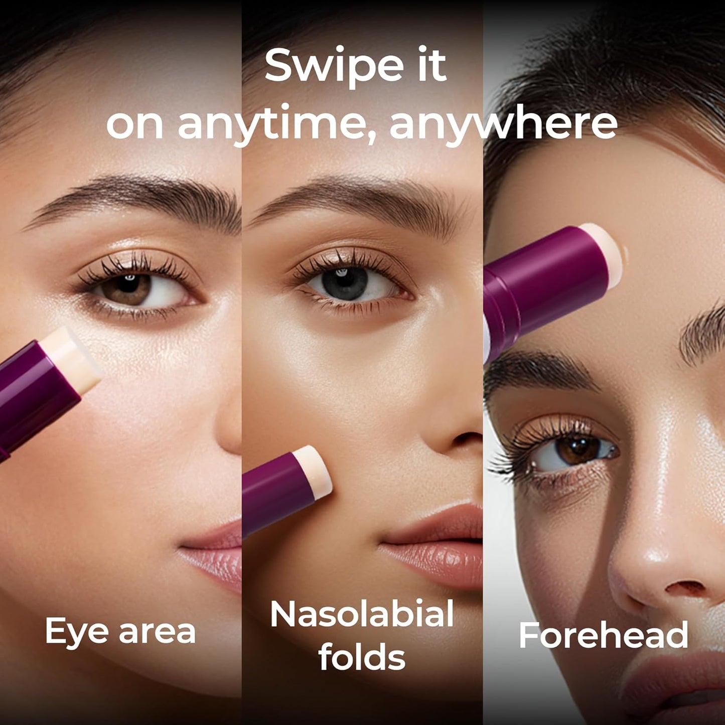 Cemenrete Calcium Volume Multi Balm - Πολυλειτουργικό Balm Σύσφιξης & Λάμψης