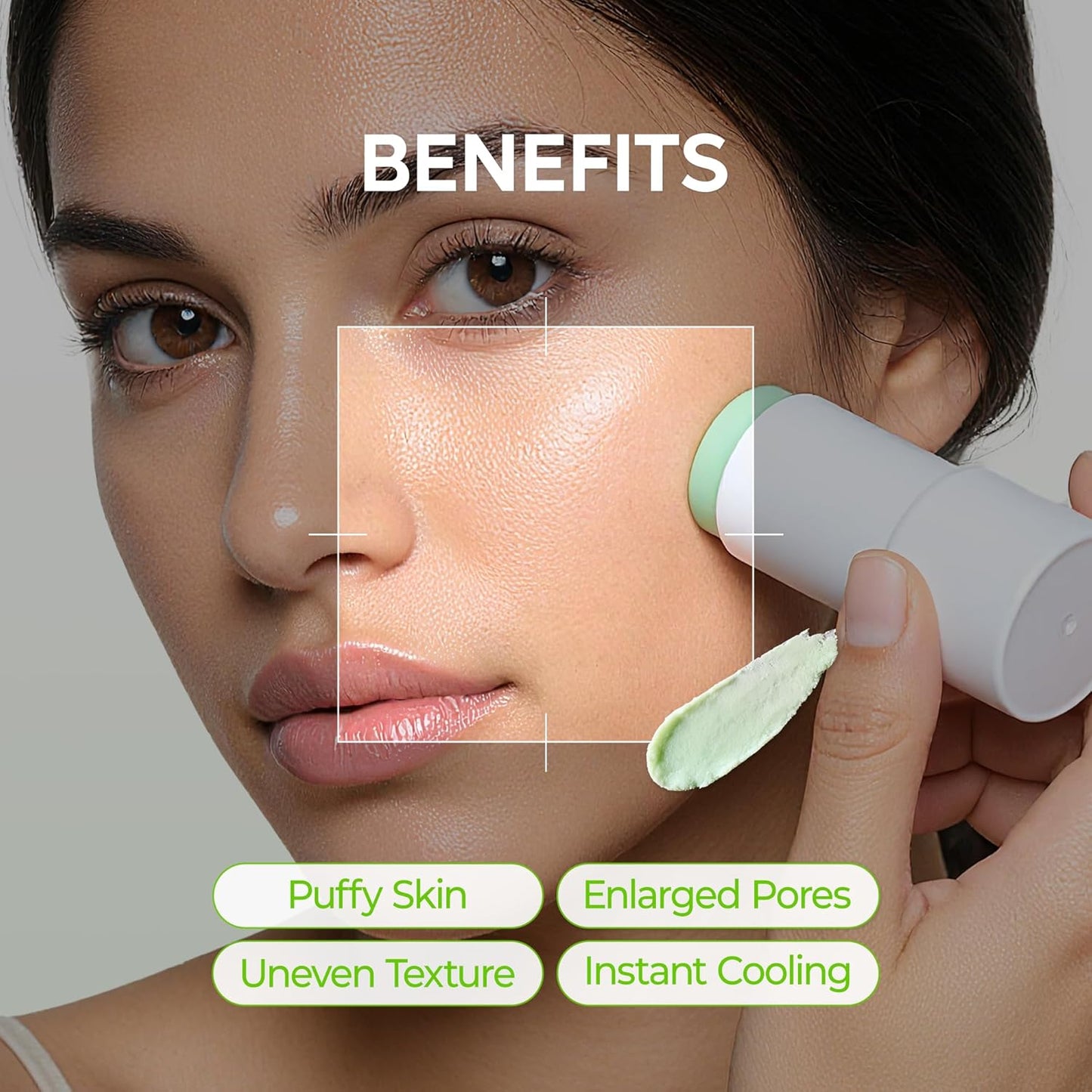 Cactox Pore Relief Multi Balm - Δροσιστικό Balm για Σύσφιξη Πόρων & Μείωση Πρηξίματος