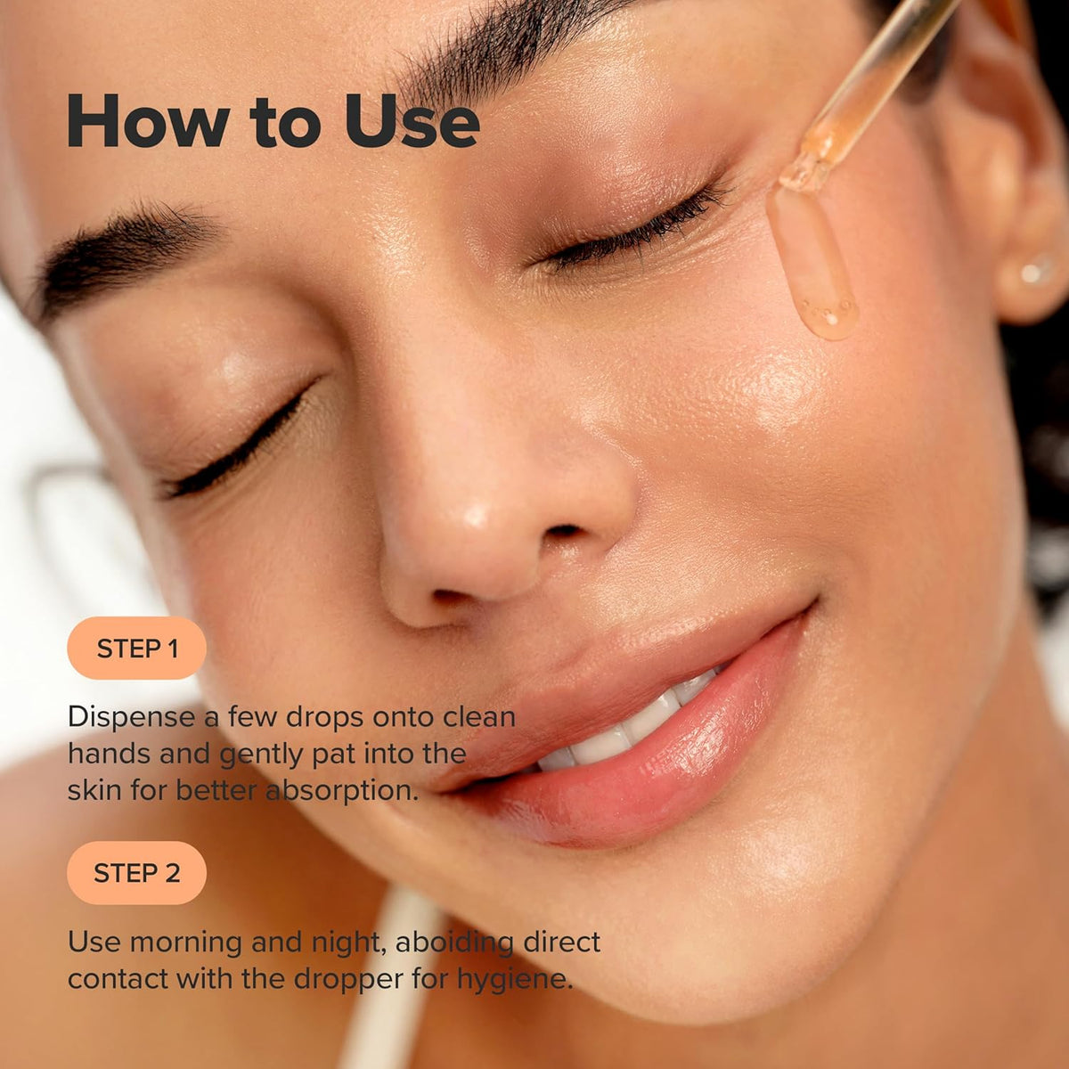 Revive Serum: Ginseng + Snail Mucin
