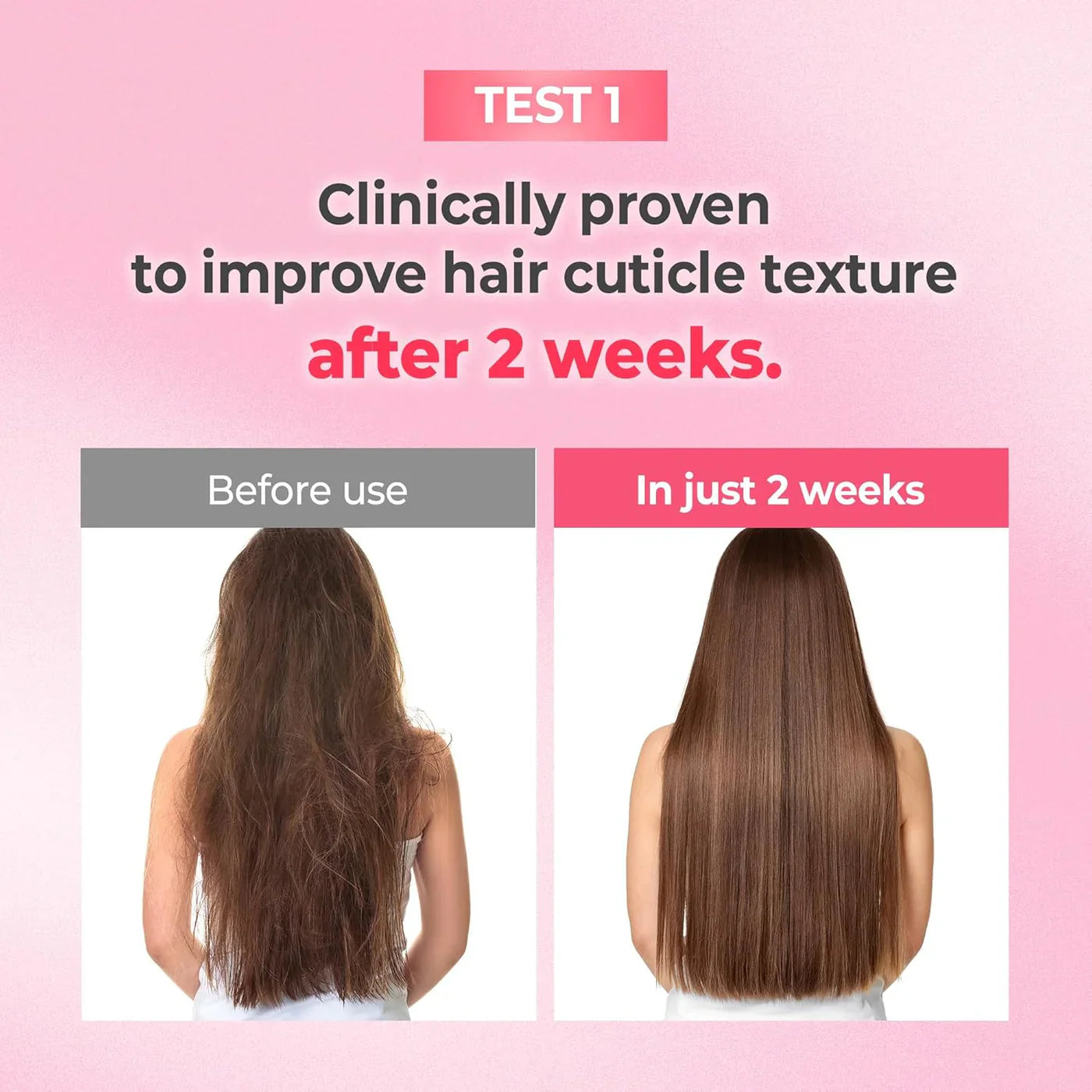 Progen Double Bonding Capsule Hair Mask Violet Muguet – Μάσκα Επανόρθωσης με Πρωτεΐνες & Κολλαγόνο για Βαθιά Θρέψη