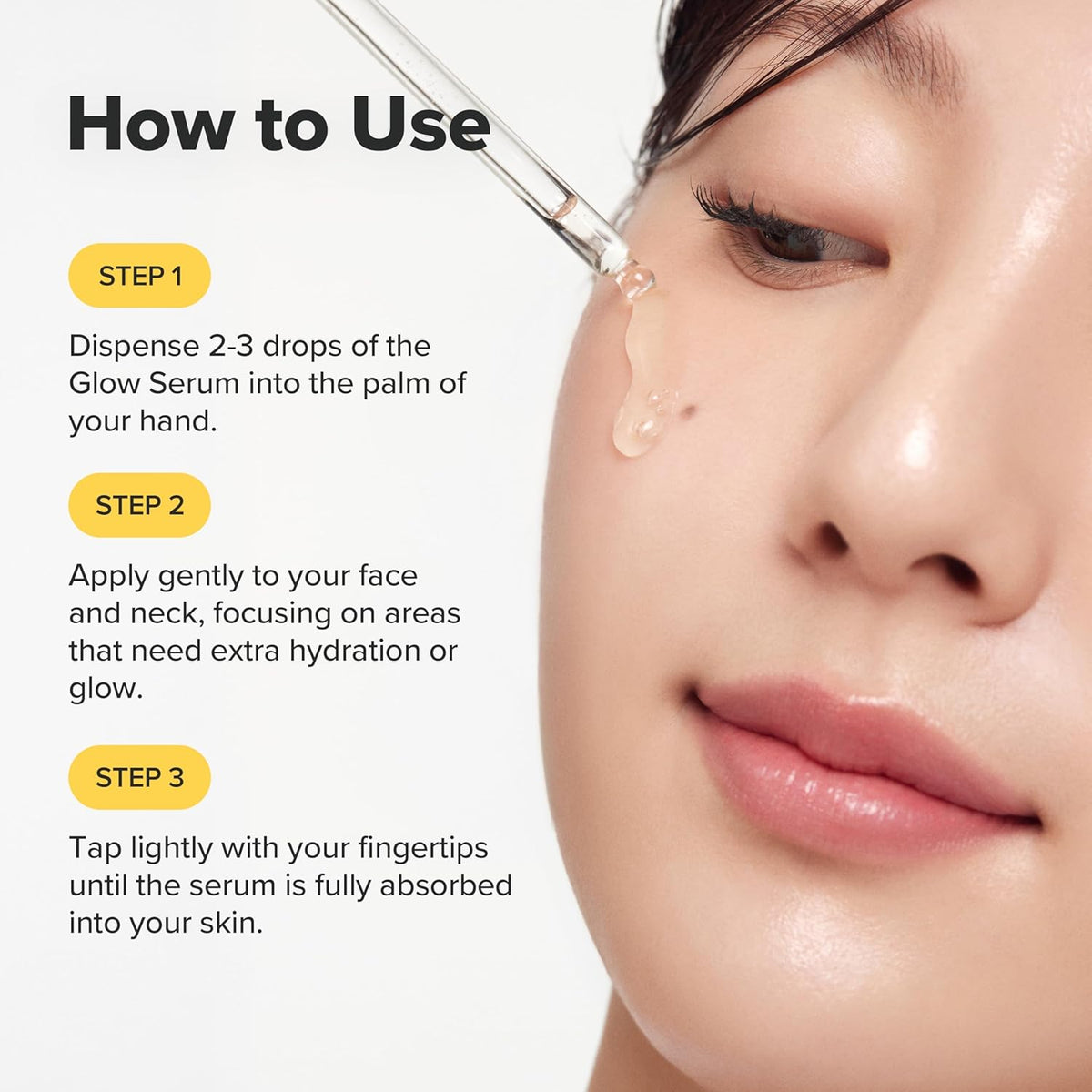 Glow Serum Propolis + Niacinamide