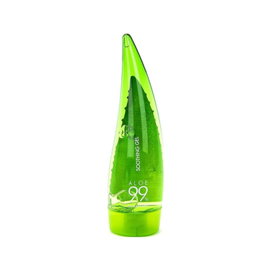 Aloe 99% Soothing Gel - Πολυχρηστικό Gel Αλόης 99% από τo Jeju
