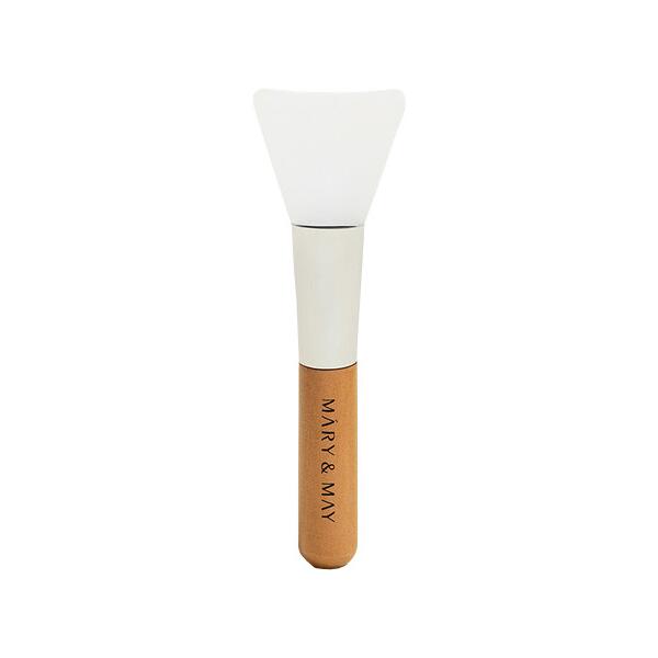 Silicone Brush - Πινέλο σιλικόνης γαι εγαρμογή μασκών προσώπου