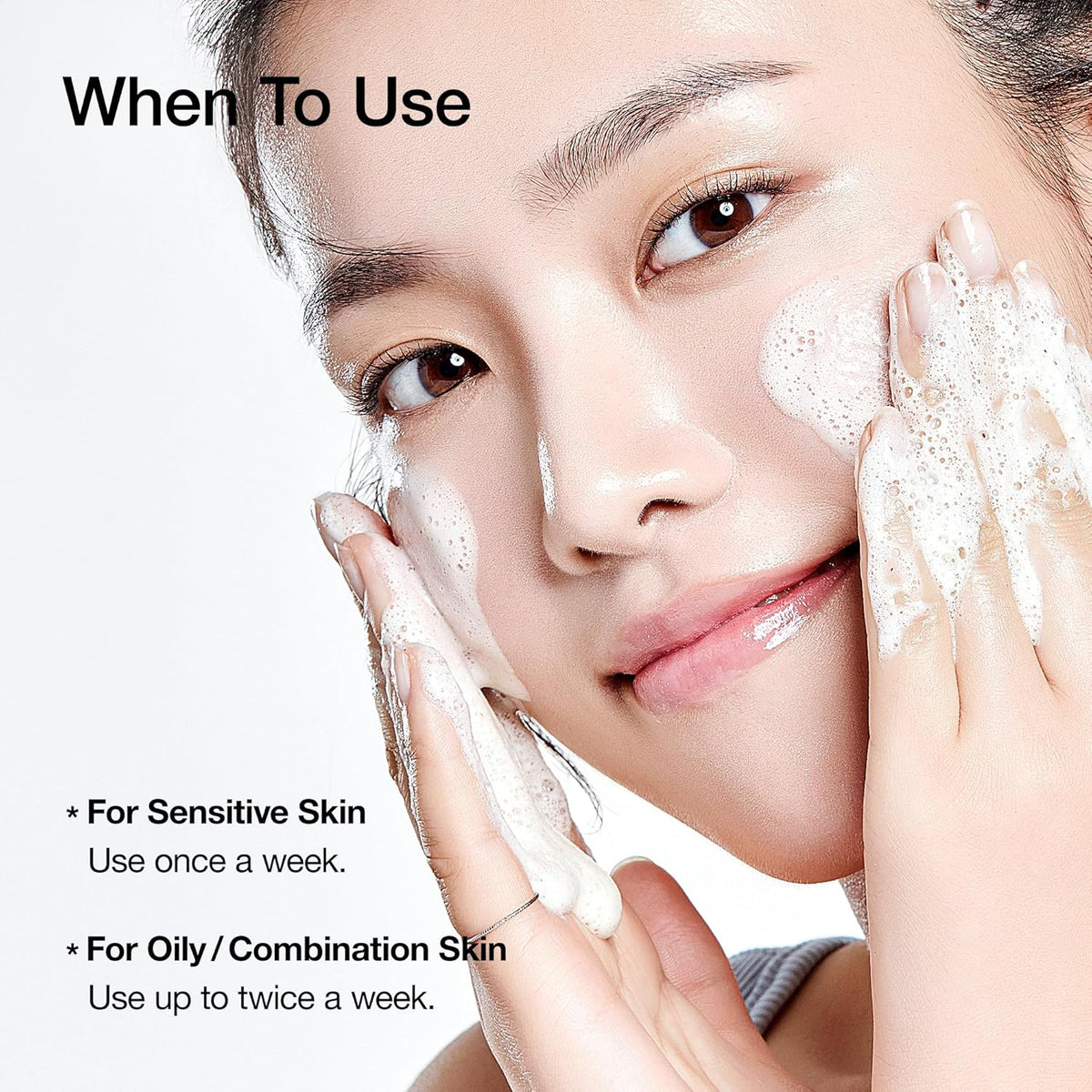 Heartleaf LHA Moisture Peeling Gel