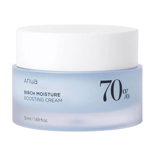 Birch 70 Moisture Boosting Cream