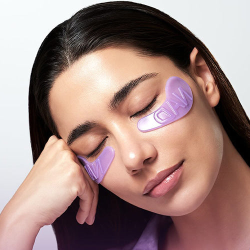 No.9 3 Days Eye Care Kit - Σετ 3 Ημερών για Σύσφιξη, Λάμψη & Αντιγήρανση Ματιών με NAD+