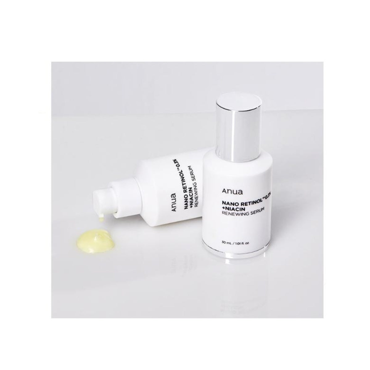 Nano Retinol 0.3% Niacin Renewing Serum