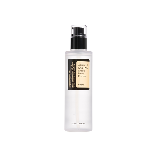 TESTER - Advanced Snail 96 Mucin Power Essence