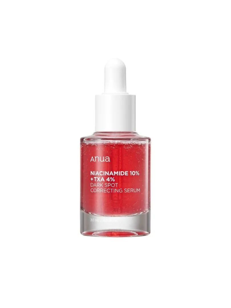 Niacinamide 10% + TXA 4% Serum